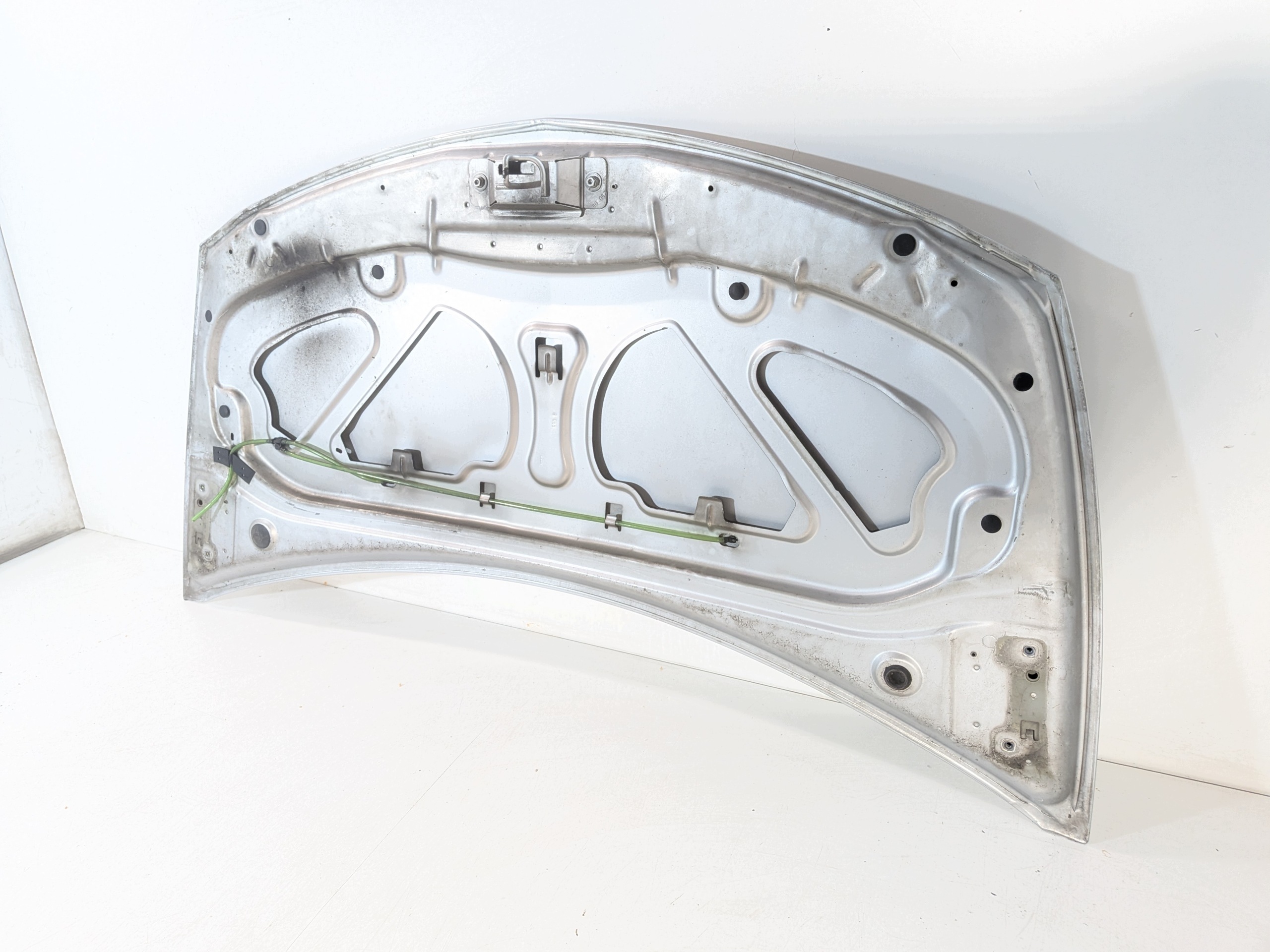 cofano codice lakieru TED69 RENAULT Clio III 05-12