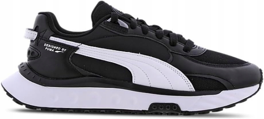 Boty Puma Wild Rider Route 381597-05 Velikost 39