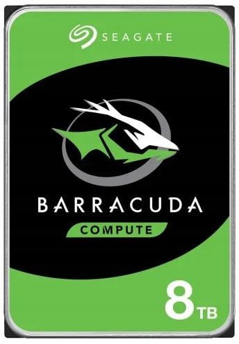 Disk Seagate BarraCuda ST8000DM004 8TB