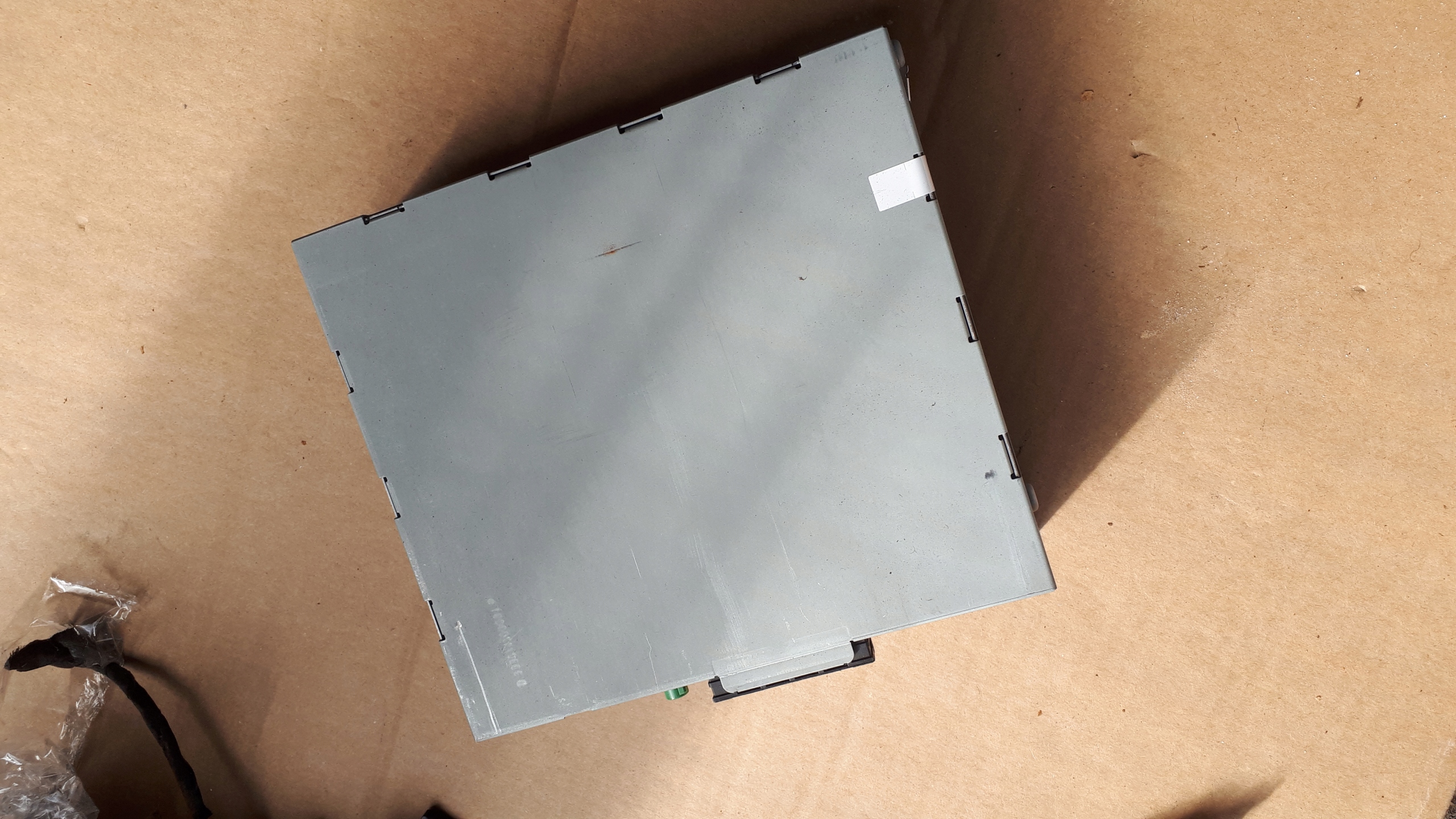 S4 B8 A4 module TUNER radio 4G0035082E A5 S5 A6