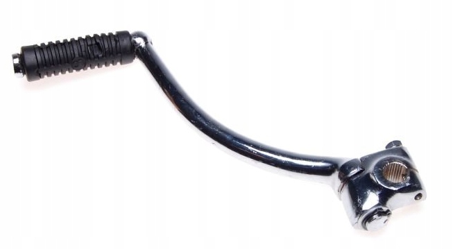 KOPKA KOPNIAK DŹWIGNIA STARTERA ROMET ZETKA ZK 50 Router WS Caffe Ogar ! Stan opakowania oryginalne