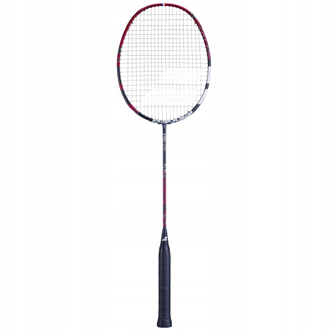 Badmintonová raketa Babolat X-feel Spark