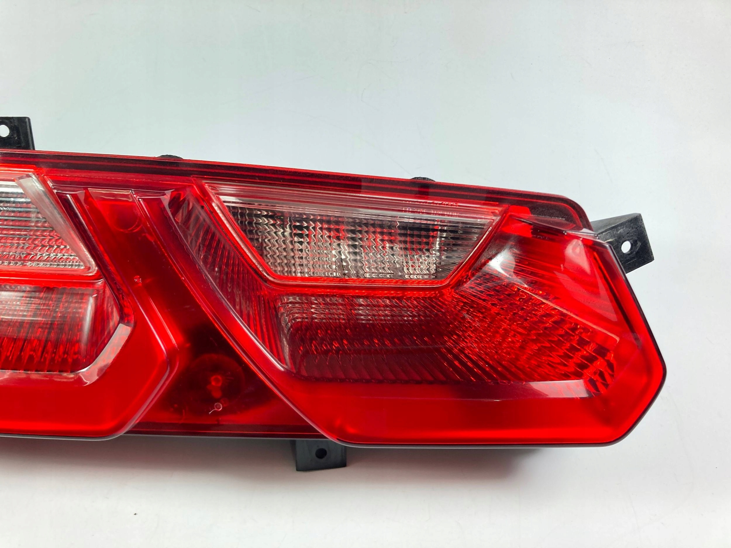 Chevrolet Corvette C7 light rear left rear part 2014-19