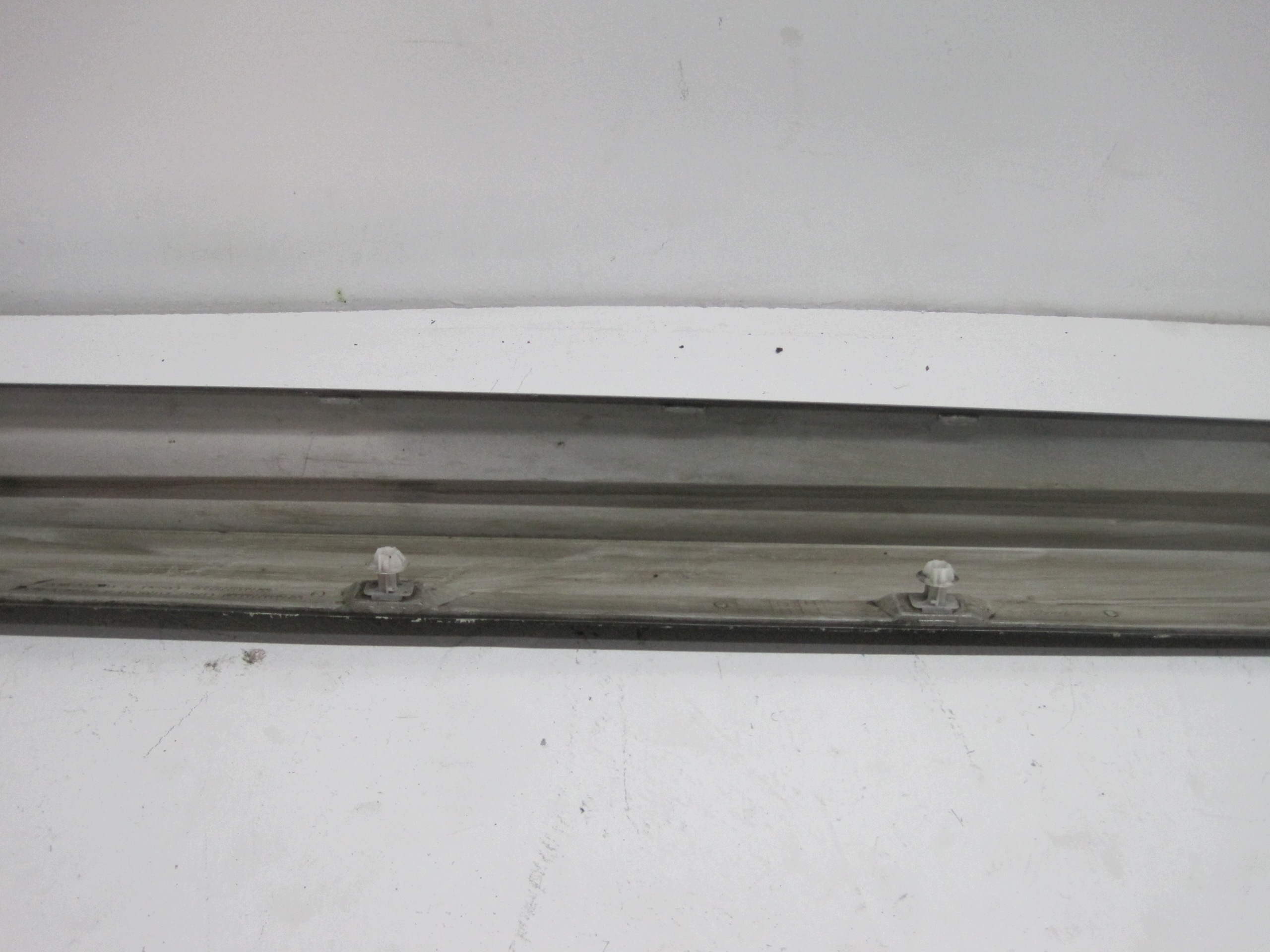 cap threshold moulding FORD FOCUS MK4 ST-LINE 19R right