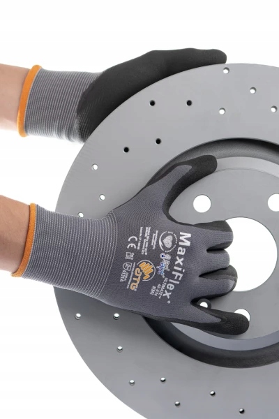 RĘKAWICE ROBOCZE Rękawiczki ochronne ATG MaxiFlex ULTIMATE 42-874 11/XXL EAN (GTIN) 4792249061398