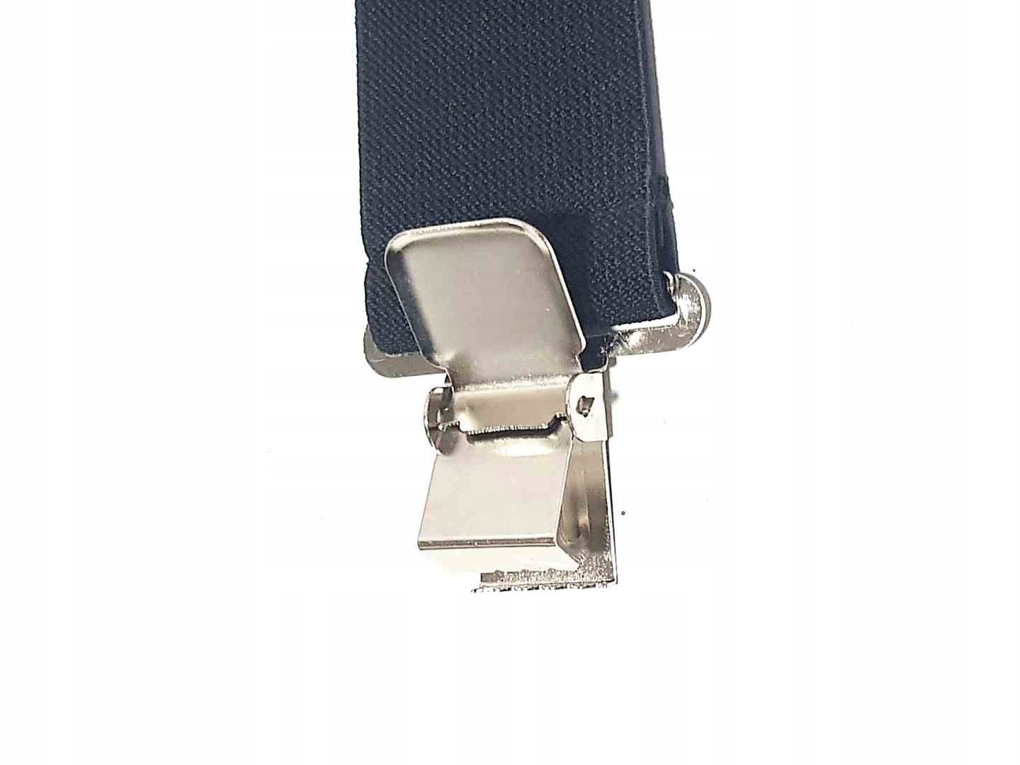 SZELKI DO SPODNI MOTOCYKLOWYCH CZARNE CROSS ATV OXF-83883 OX Model OXF-83883 OX