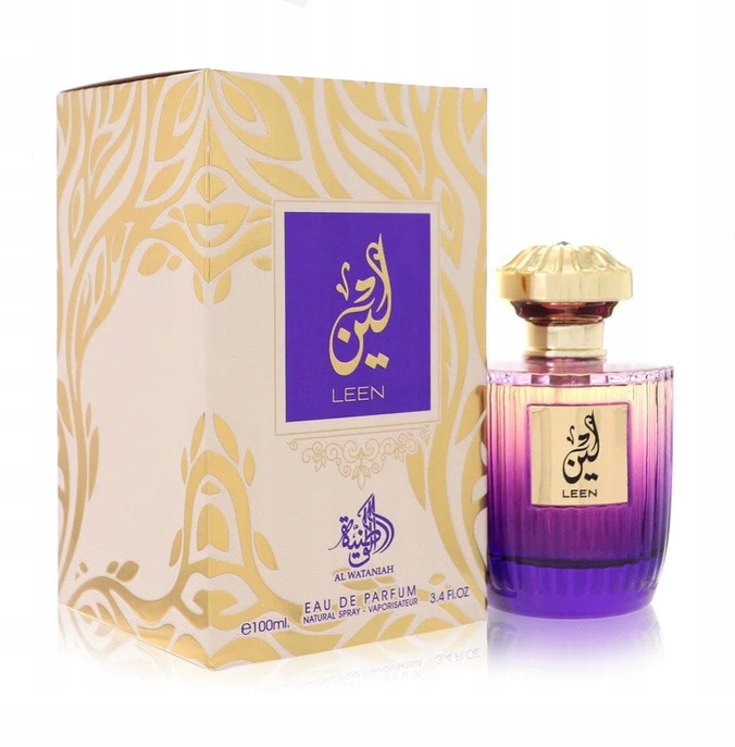 Al Wataniah Leen Edp W 100 ml