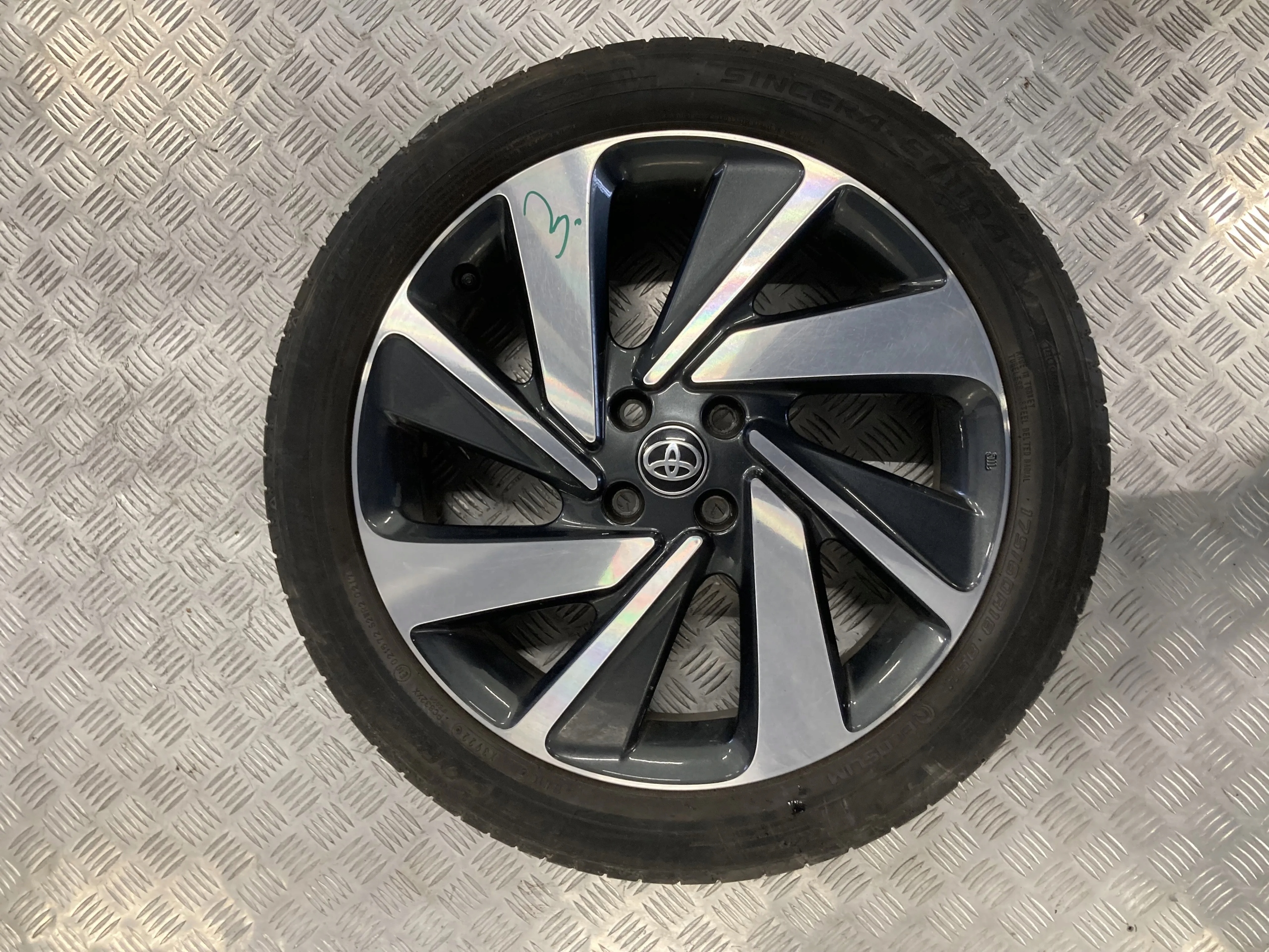 КОЛО ОБІД 18