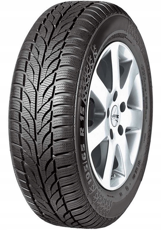 235/60/18 H XL FR Paxaro PAXARO 4x4 WINTER