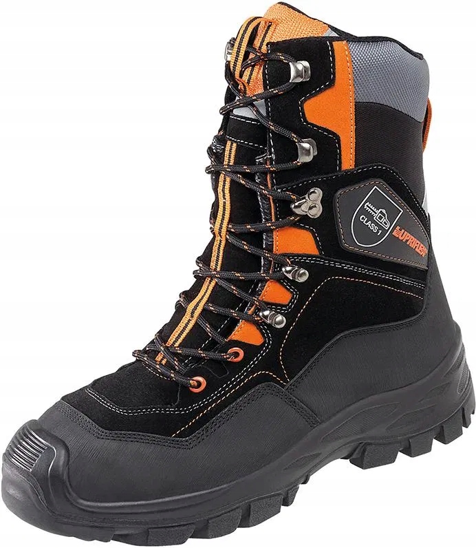 Buty leśne Sportive Hunter, S3, SRC, rozmiar 42