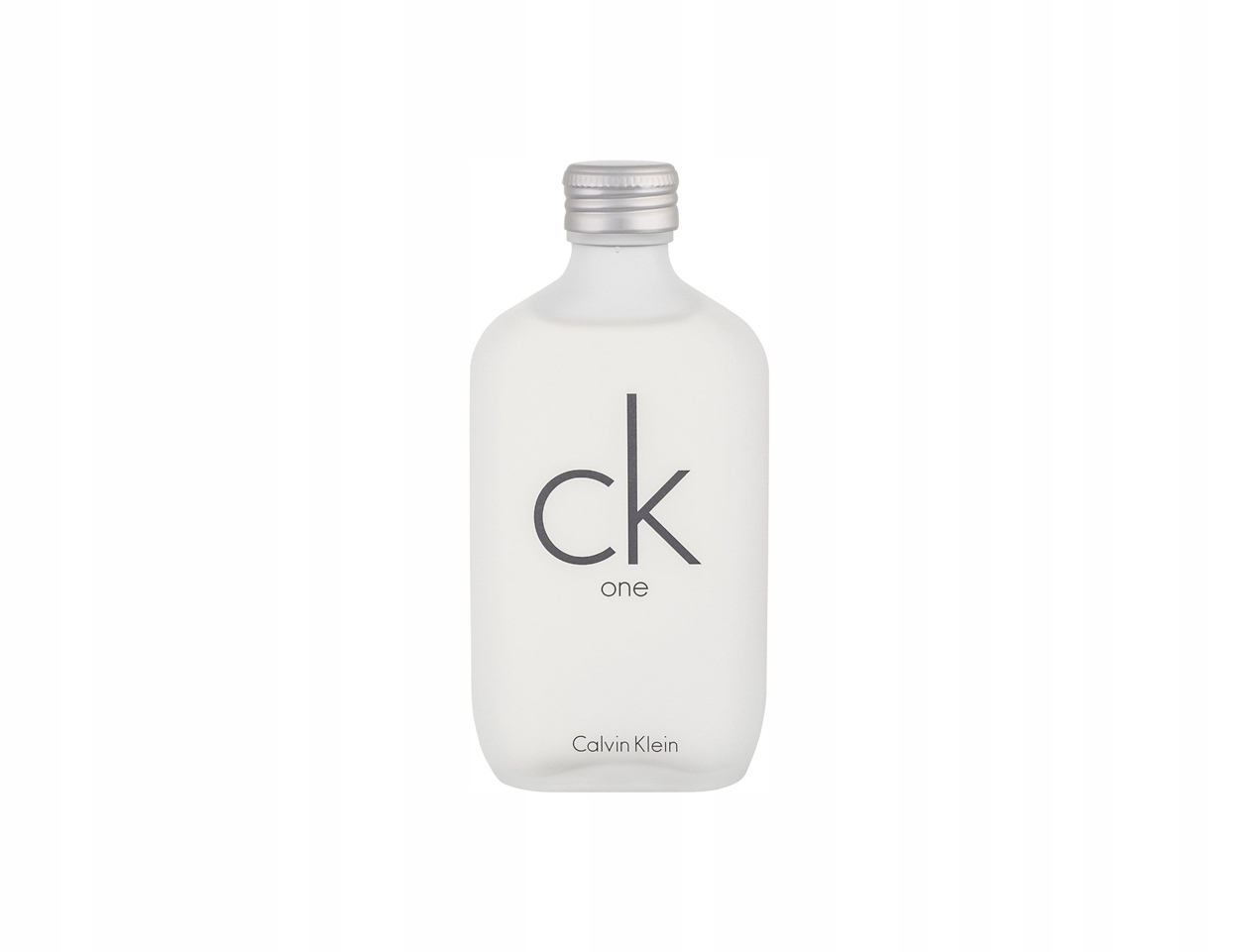 Calvin Klein Ck One Toaletní voda 100 ml