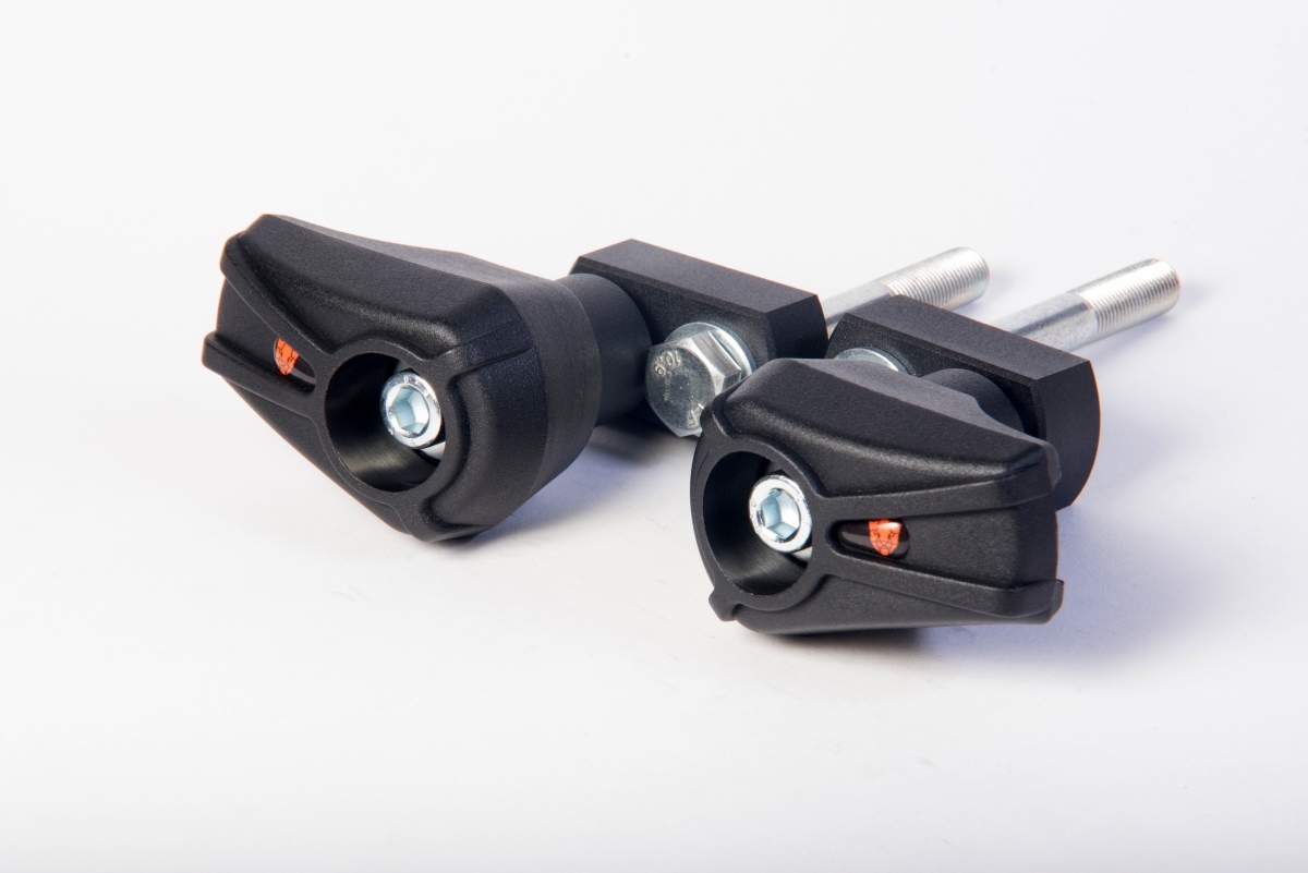 Renner Crash Pady Honda Cbr 600 Rr 03-06