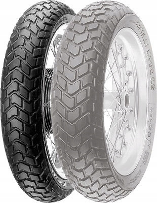 Pirelli Pneumatika 110/80R18 MT60 W 58H Tl M/C Predná Dot 35/2024 ()
