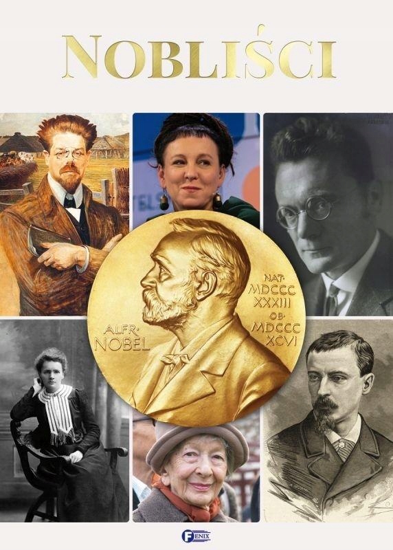 NOBLIŚCI PRACA ZBIOROWA