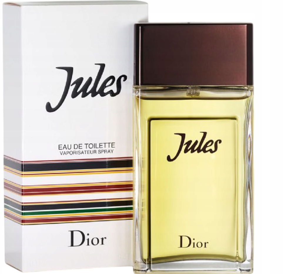 Christian Dior Jules toaletní voda 100 ml