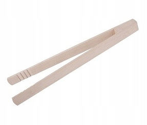 DREWNIANE KORYTKO taca niecka dzieża100 cm x 33 cm Marka inna