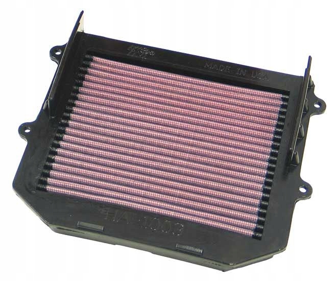 K&n Vzduchový Filter Moto Honda XL1000 Varadero 03-10