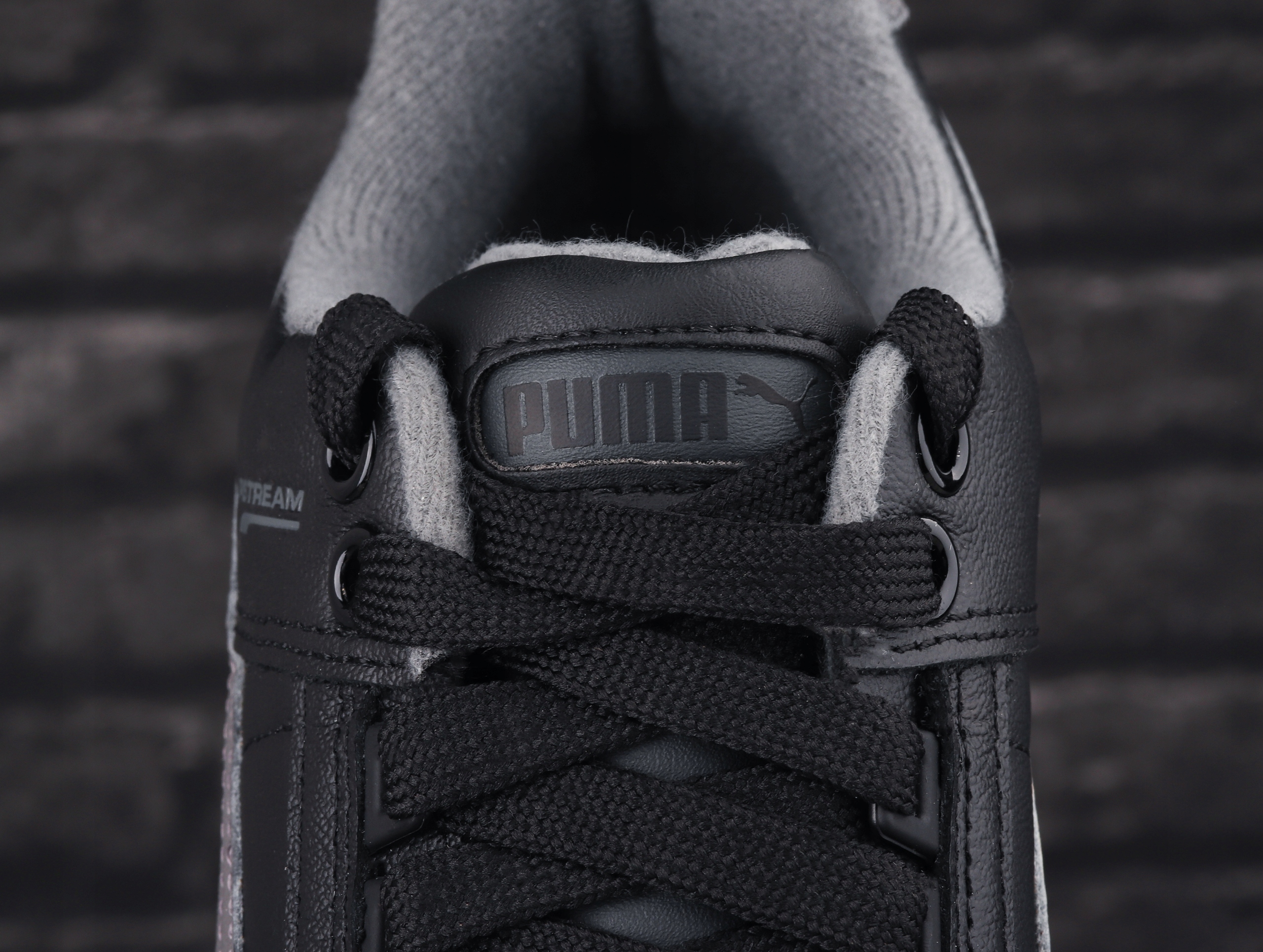 Buty Puma Slipstream RETRO 384692 04 Model SLIPSTREAM 384692-04