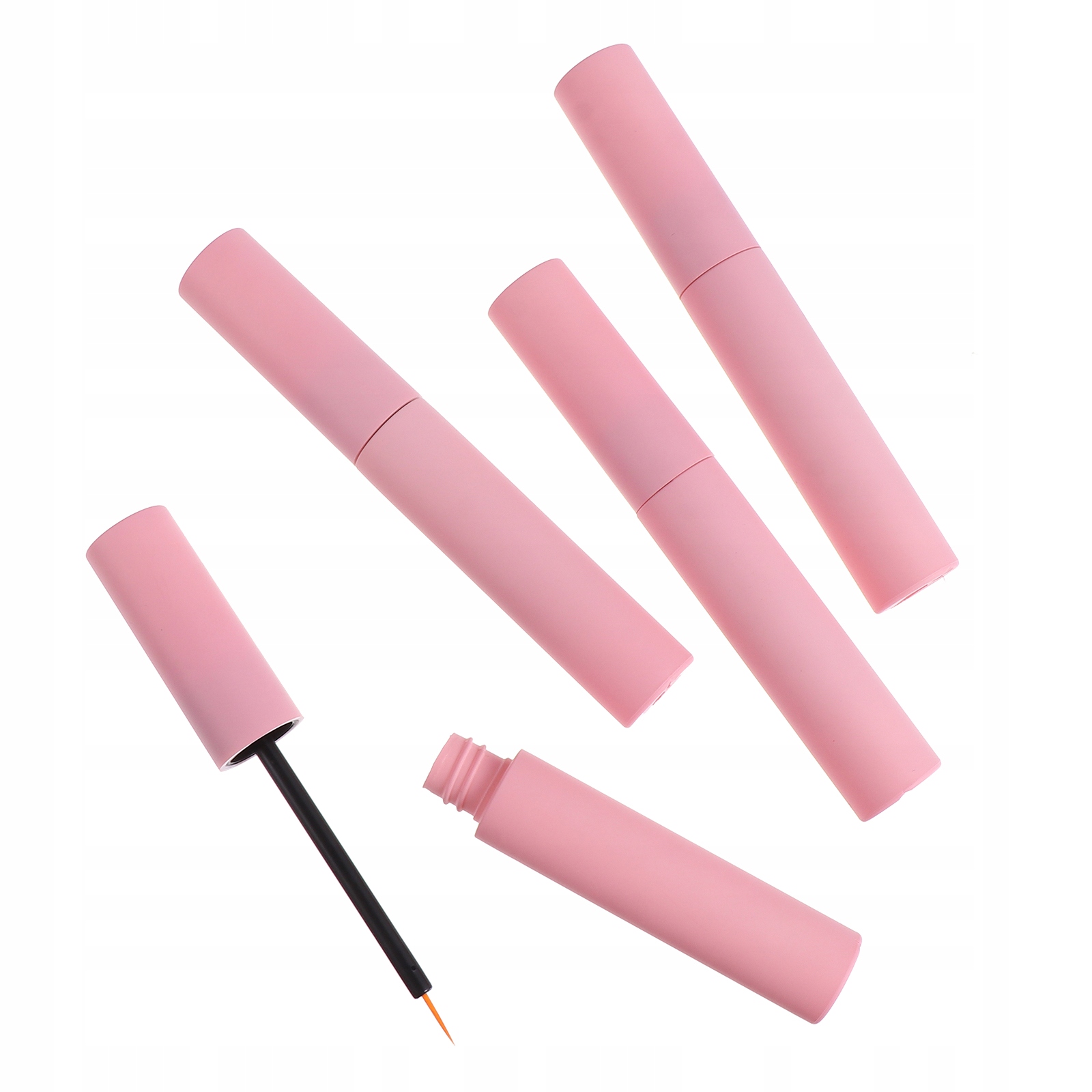 Riasenka Tubes Vial Bottle Pink Mascara