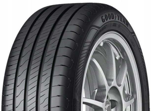 Letná pneumatika osobná pneumatika typu Seal Goodyear 215/55R17 Logo 94W EFP2SP