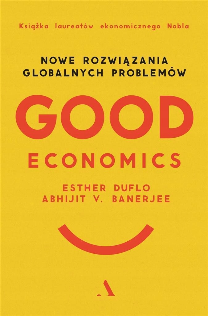 

Good Economics