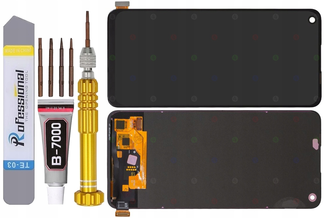 Oppo Reno 8 5G Oled LCD displej Obrazovka