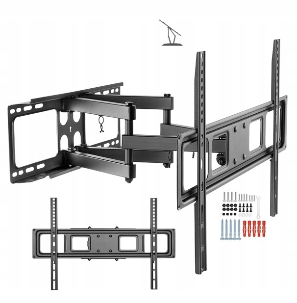 Otočný Věšák Pro Tv 65OLED805/12 Philips Držák Rameno Upevnění Uchopovač