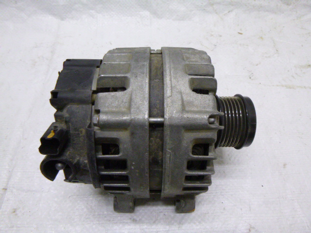 ALTERNATOR PEUGEOT CITROEN 1.6HDI