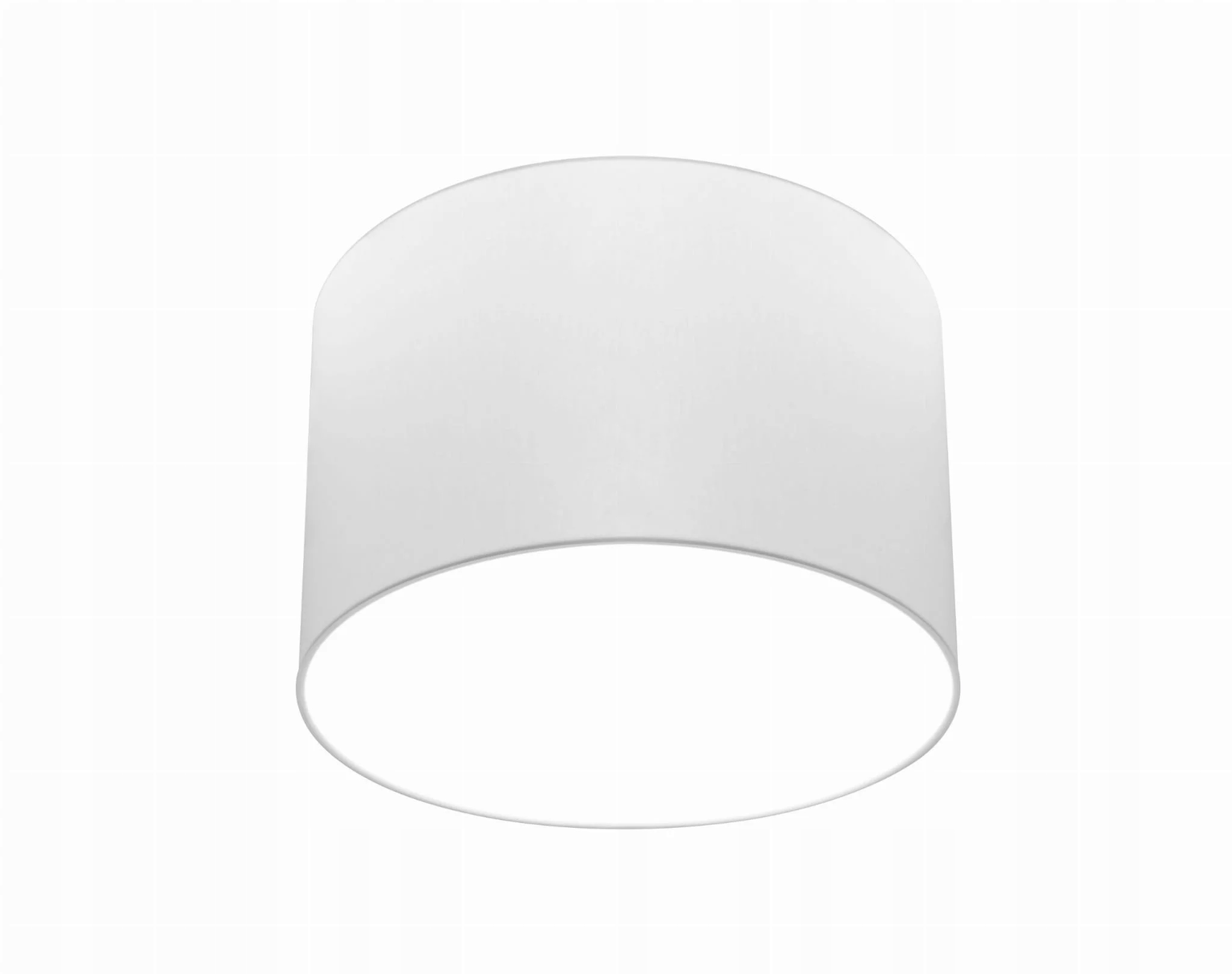 Lampa stropné svietidlo Nowodvorski Cameron biela