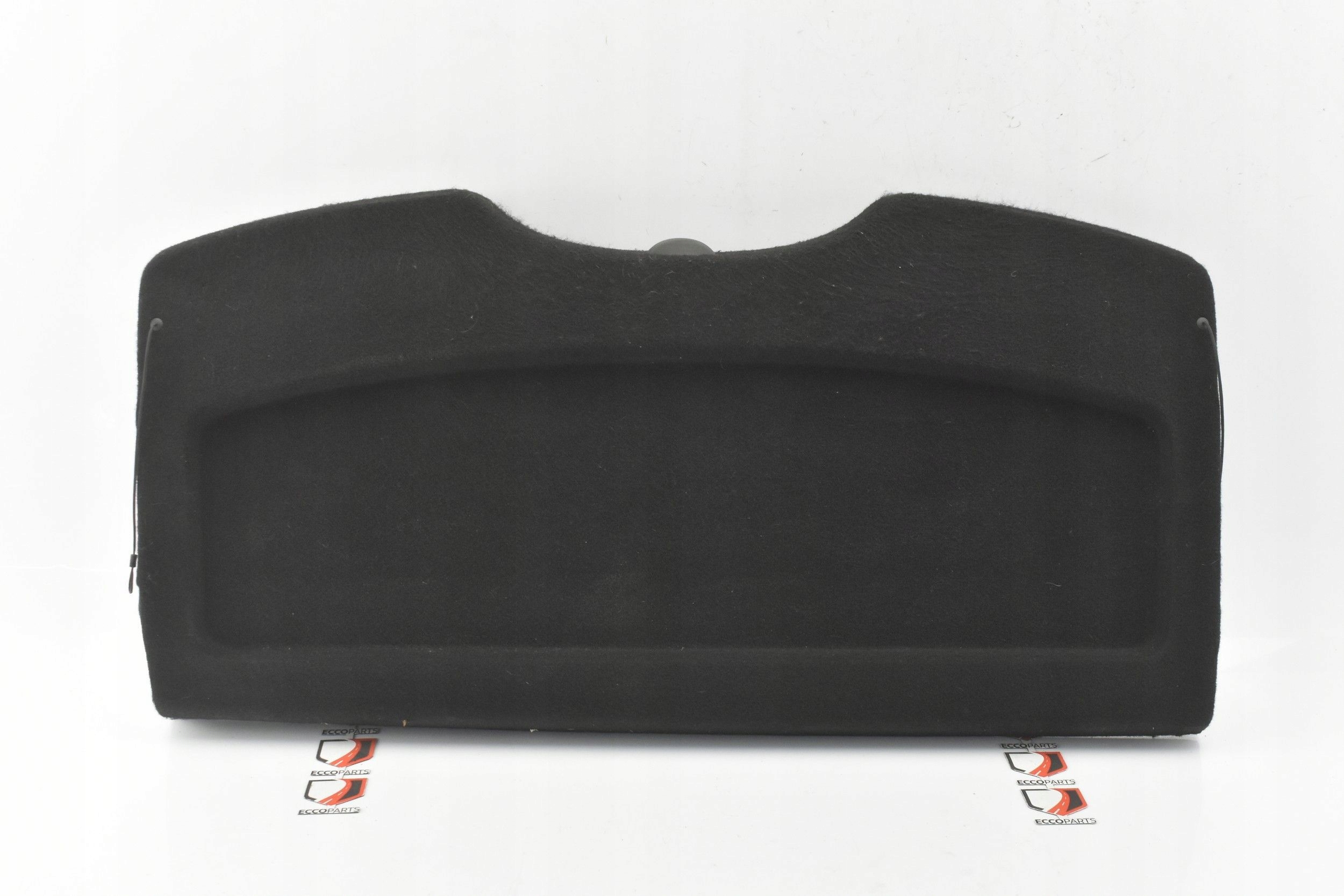 ЗАДНЯЯ ПОЛКА 6V6867769 SKODA FABIA III HB 14-21