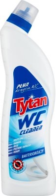 

Płyn Do Czyszczenia Środek Do Wc Toalety 700 ML