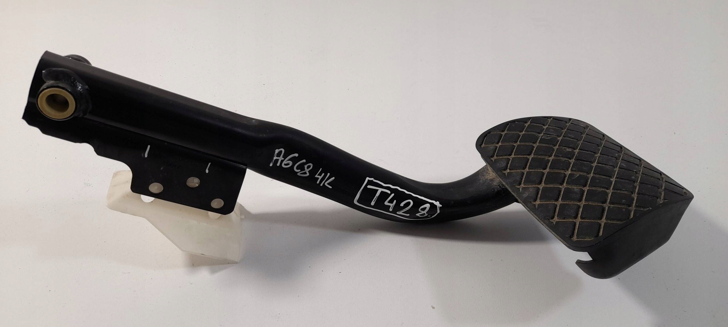 Audi A6 S6 C8 4K Pedal Bremse 8W1723140 (T428)