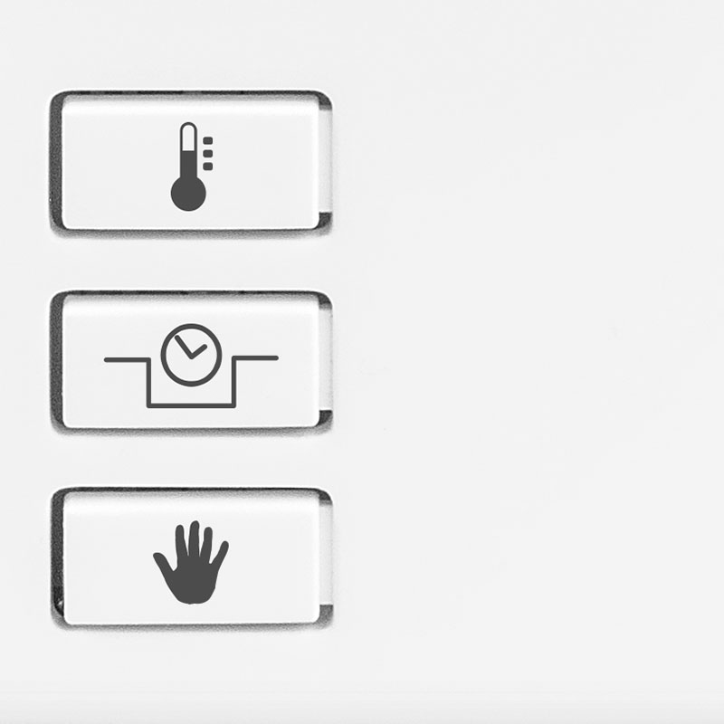 AURATON CETUS Regulator temperatury przewodowy 602 Marka Auraton