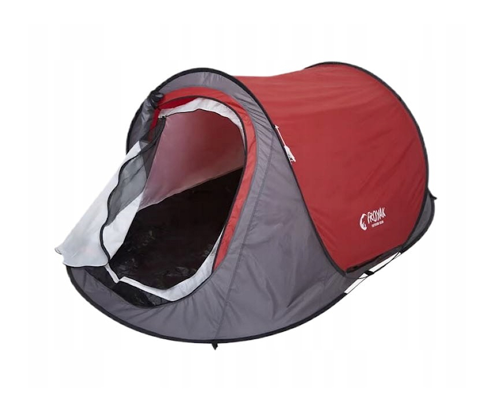 Namiot Samorozkładający Pop-up Froyak 250 X 160 CM