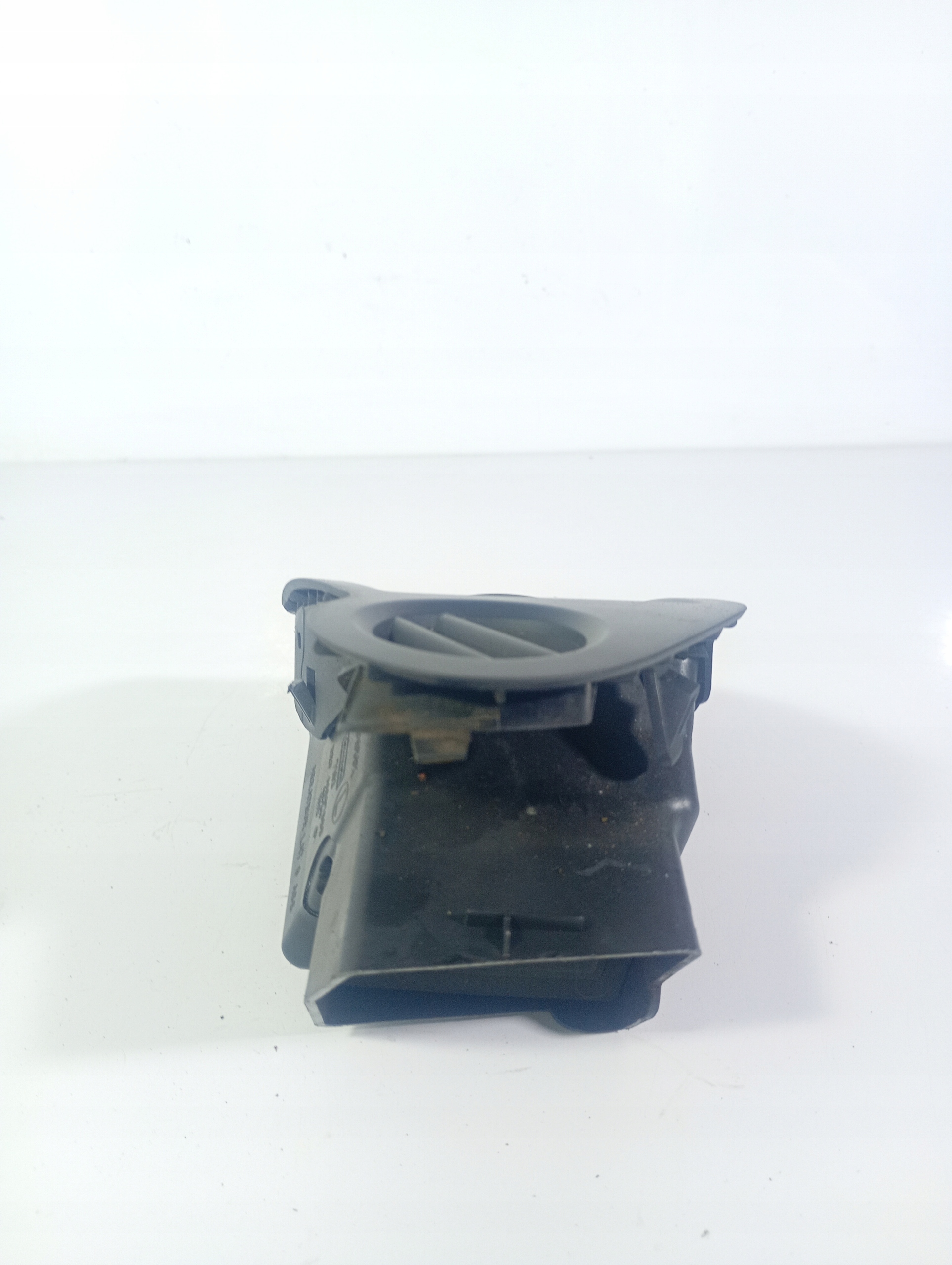 Renault Megane 2 II 03-09 grid air conditioning devices air left driver´s A1007009