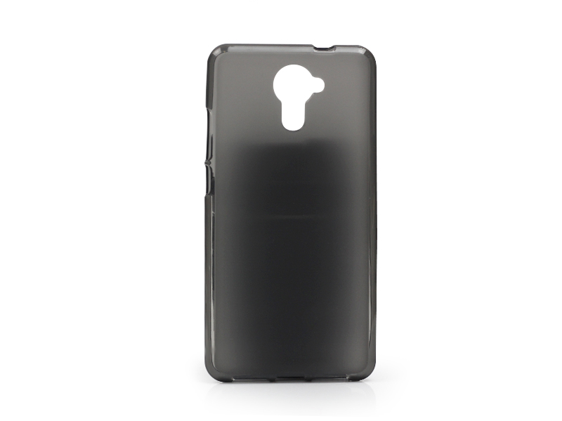 

Etui na Wiko Ufeel Prime FLEXmat Case - czarny