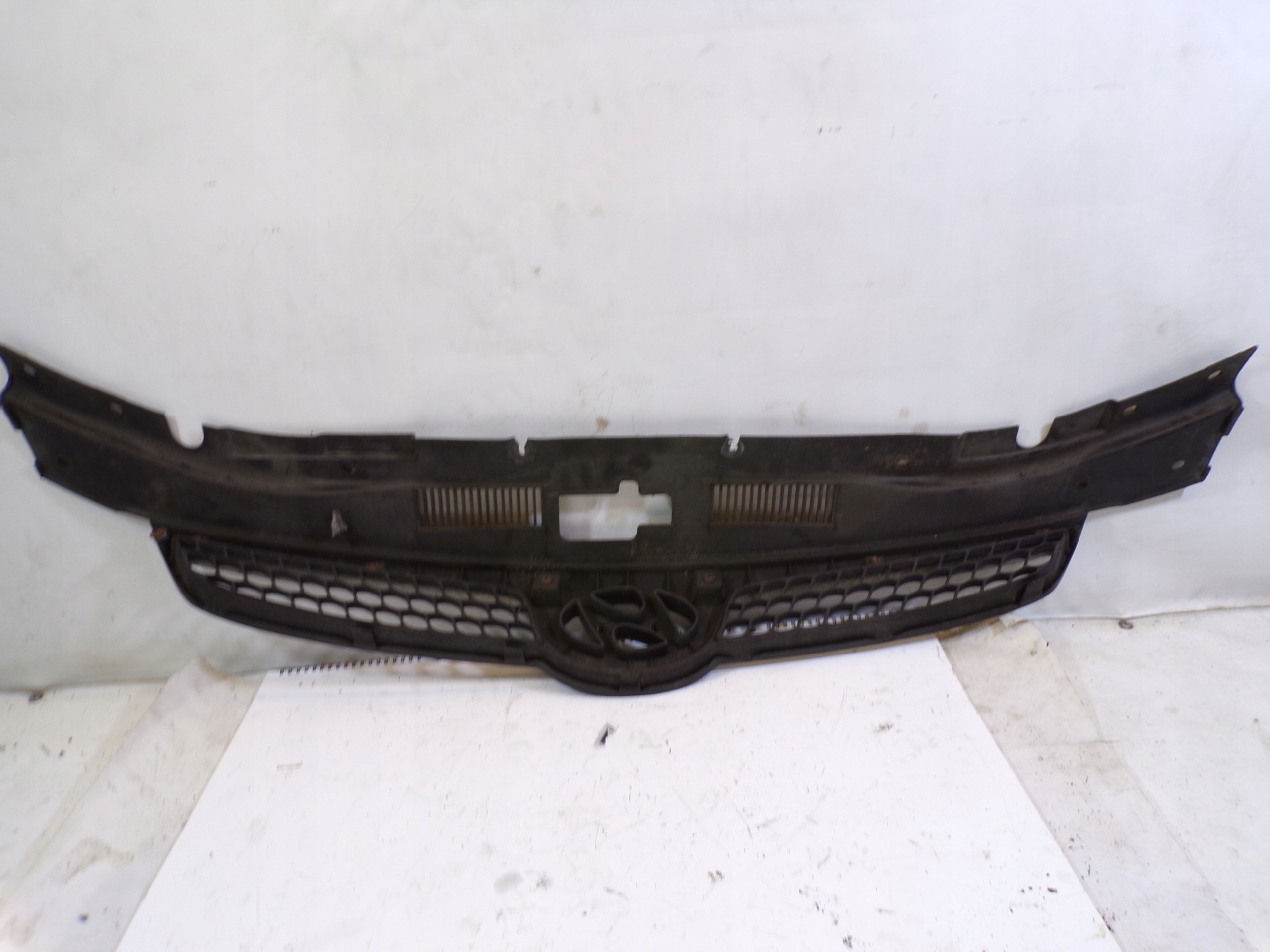 Griglia GRIGLIA radiatore HYUNDAI I30 1 e