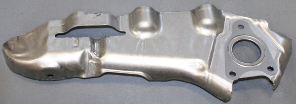 ELRING 290.841 USZCZELKA TURBINY OPEL RENAULT Producent części Elring