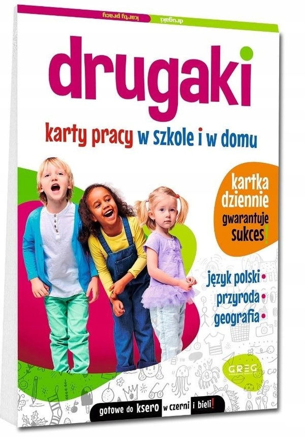 

Drugaki