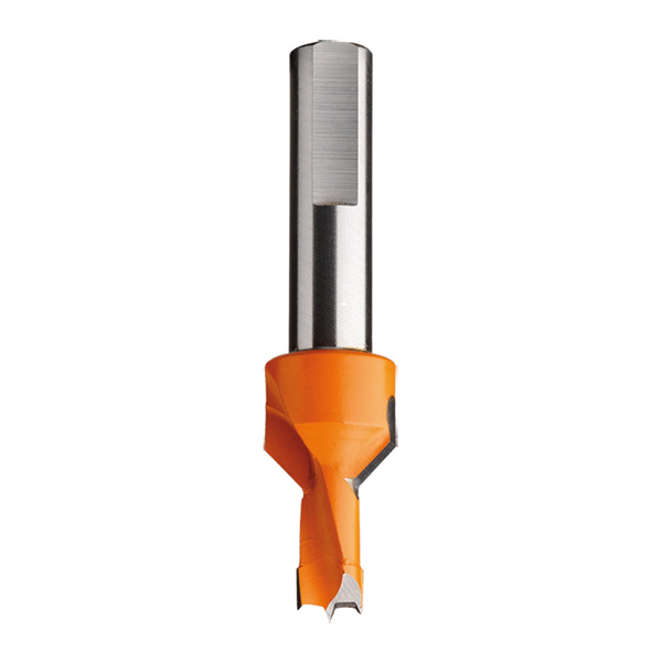 Cmt Vrták s záhlubníkem Hm D8 I12 L70 S10 mm levý