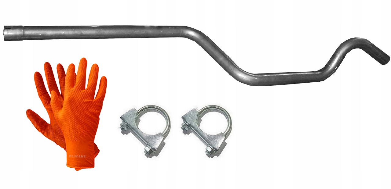 Opel Zafira B 1.7 CDTi 81-92 kW (od roku 2007) Trubka