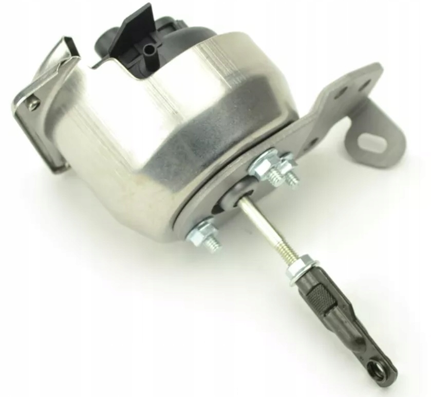 Nastavovač Turbíny Citroen Jumper II 2.2 Bluehdi 120 140 165 Km