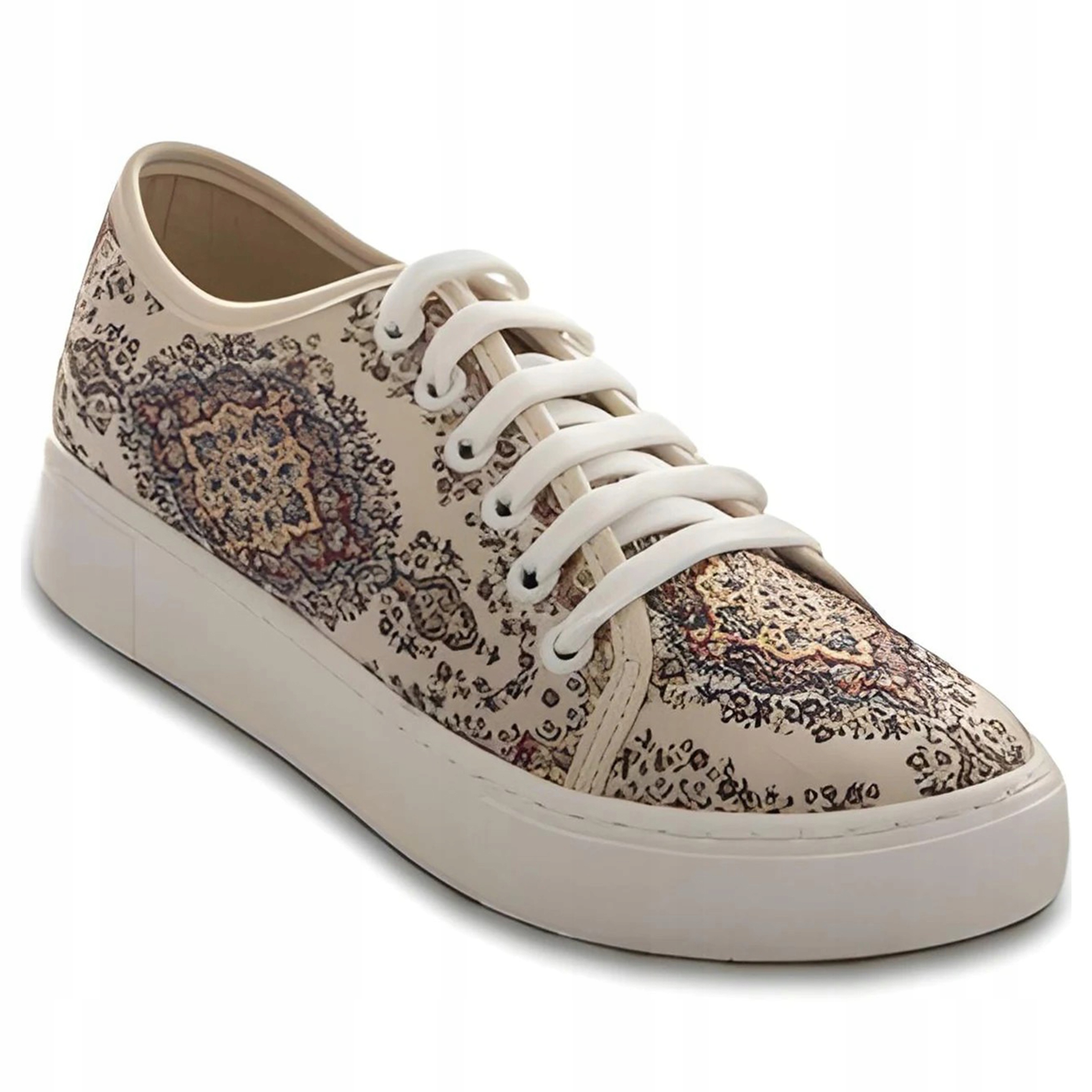 Dámské tenisky Sportovní tenisky Orientální vzory Pohodlné Unikátní