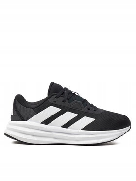boty adidas prodyšné černé Galaxy 7 Running ID8760 vel 45 1/3