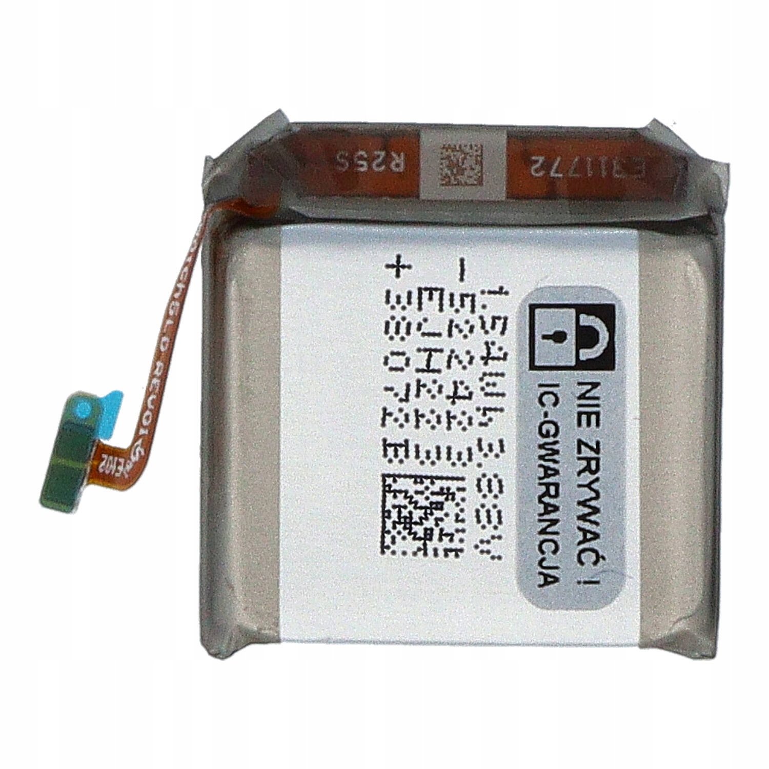 

Bateria Samsung Galaxy Watch 5 R915 Oryginalna