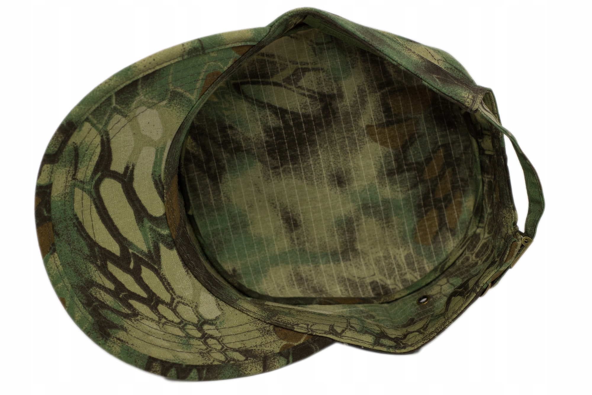 Patrolówka Texar Czapka z Regulacją US-Army GSnake Płeć uniseks