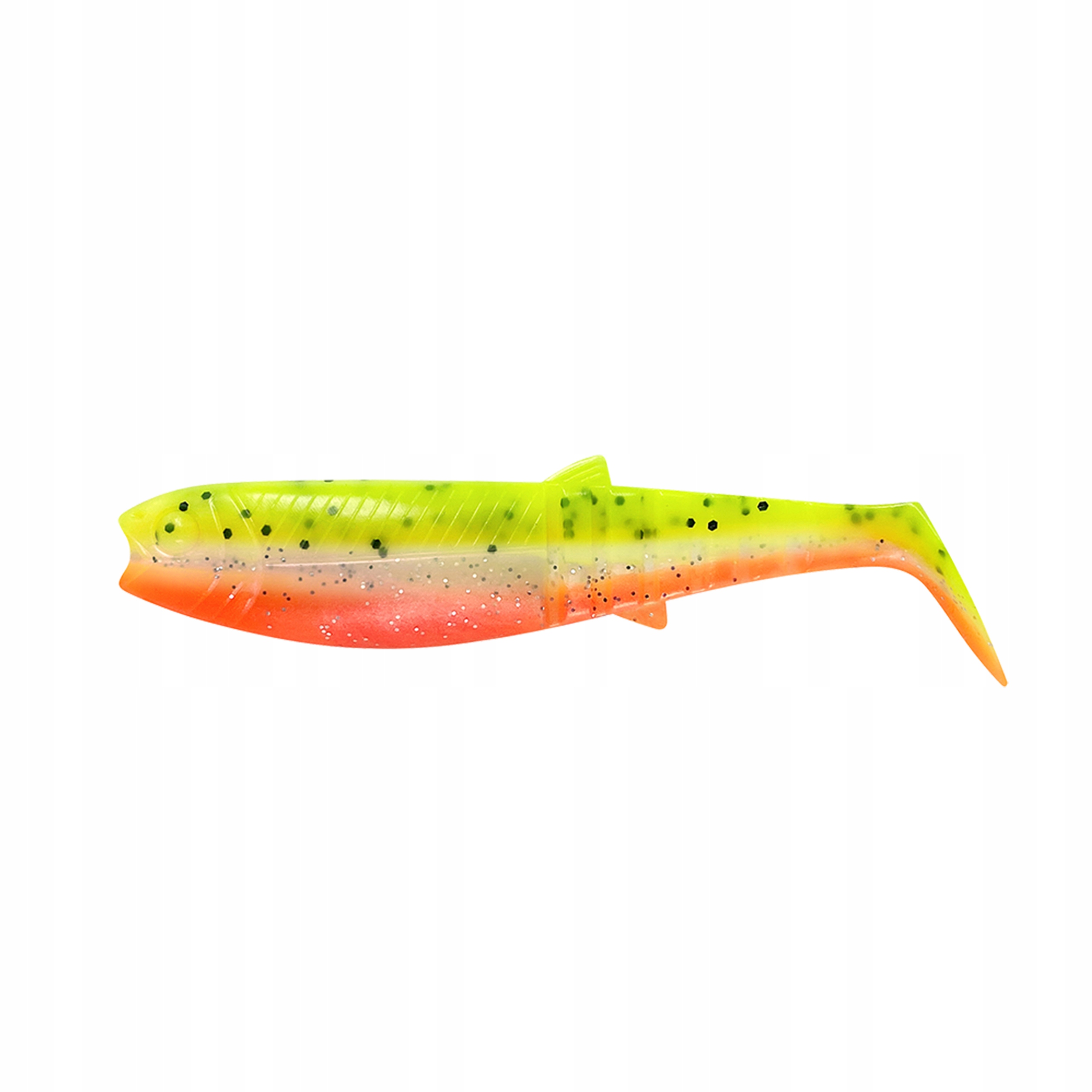 Przynęta Savage Gear Cannibal Shad 20cm Lem.Cracker 1szt