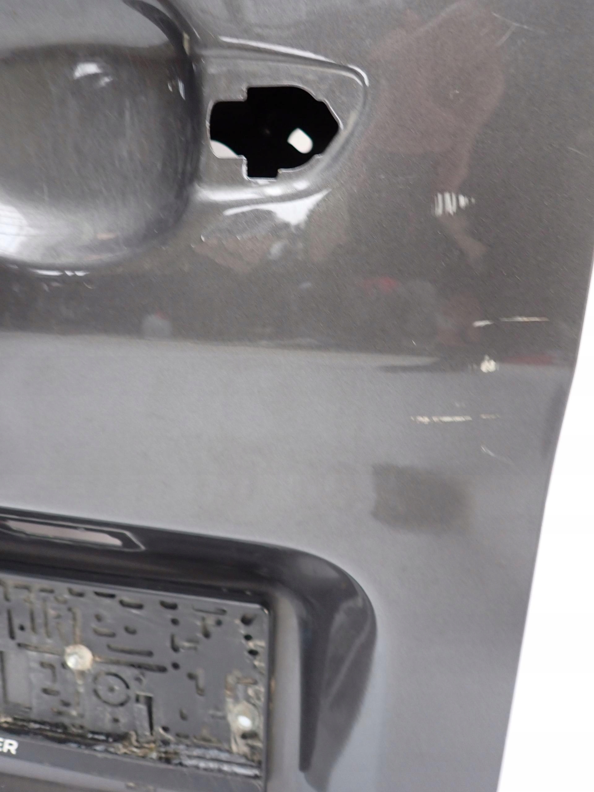 TOYOTA JUMPY PROACE EXPERT 16- tür links heck hinten