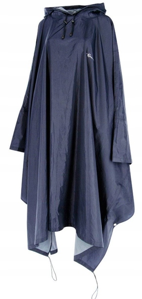 Univerzální Jezdecké Pončo Proti Dešti Covalliero