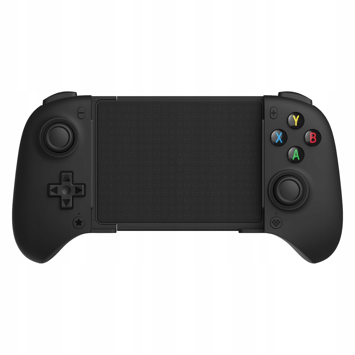 8BitDo Ultimate Mobile Gaming Controller Black Pad pro Android smartphone